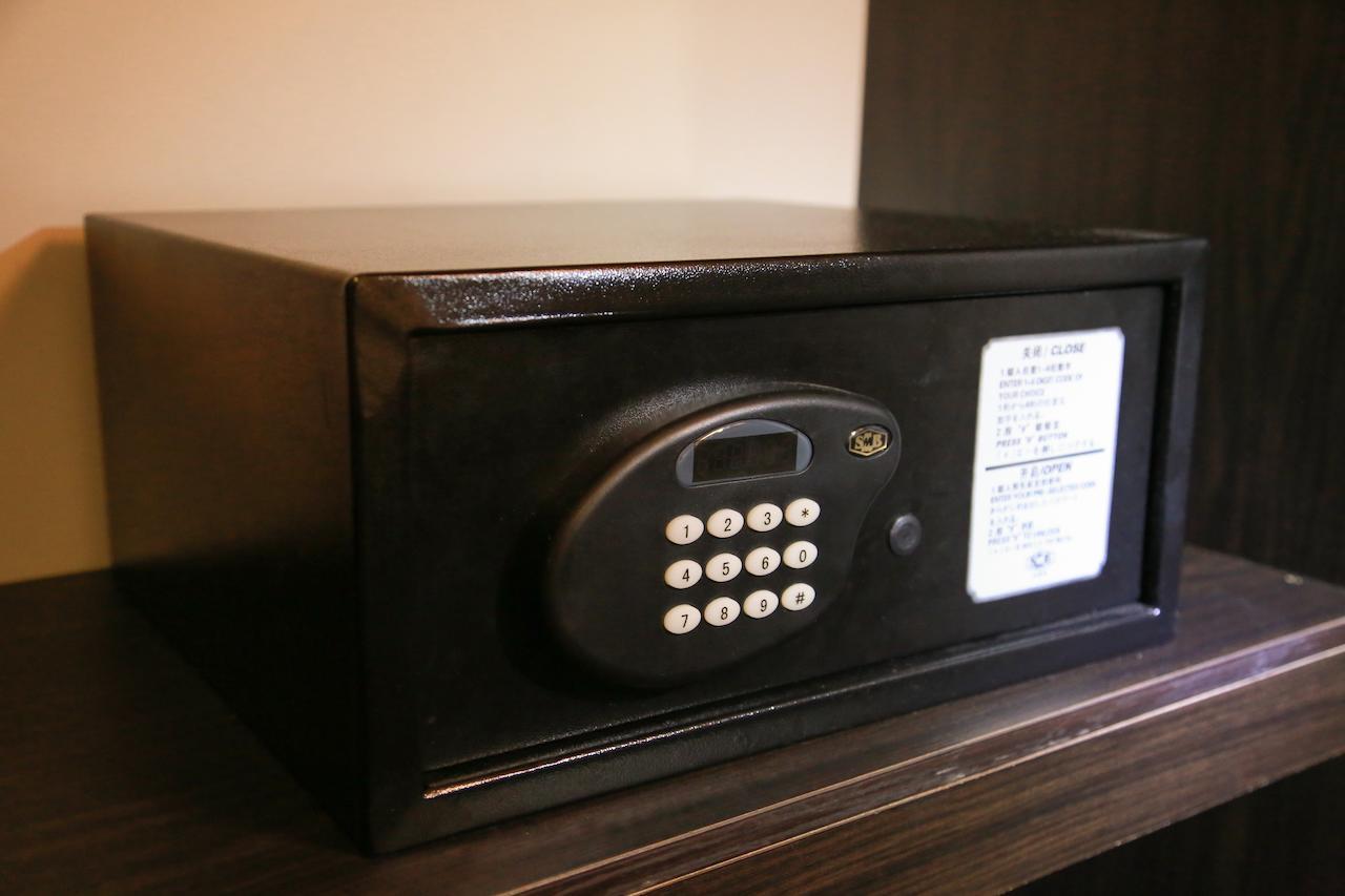 K Garden Hotel Parit Buntar Dış mekan fotoğraf