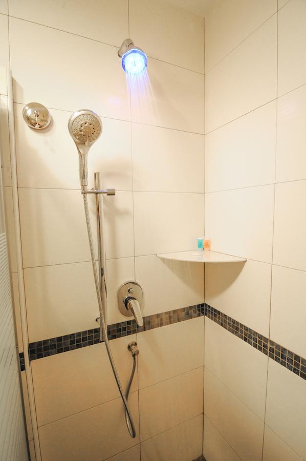K Garden Hotel Parit Buntar Dış mekan fotoğraf